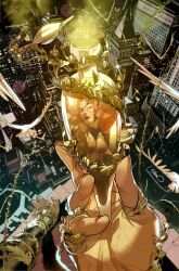 poison ivy from batman (series)