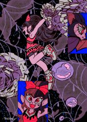 draculaura from monster high