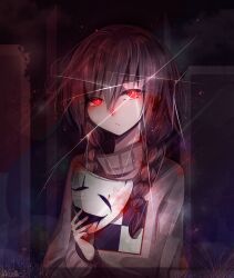 madotsuki from yume nikki by likesac