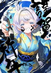 indie virtual youtuber fan art