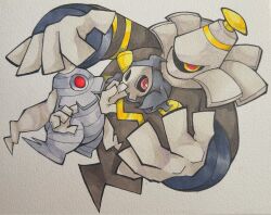 dusclops from pokemon