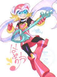 mega man (series) fan art