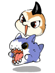 tunomon from digimon