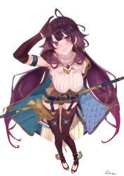 atelier (series) fan art