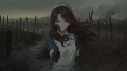reverse:1999 fan art