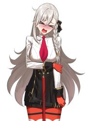 olga marie animusphere from fate/grand order