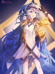 astesia (arknights) from arknights