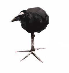 original fan art