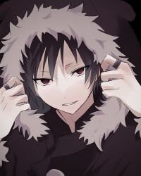 orihara izaya from durarara!!