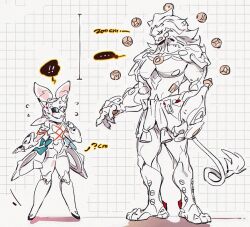 banyue (zenless zone zero) from zenless zone zero by marusan159