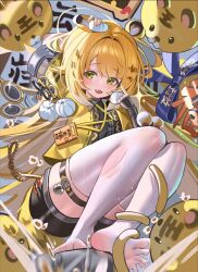 ju fufu from zenless zone zero