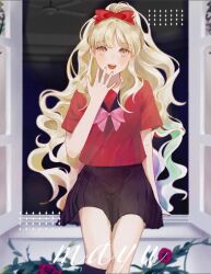 mayu (vocaloid) from vocaloid
