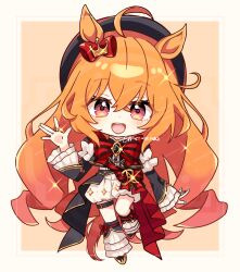 umamusume fan art