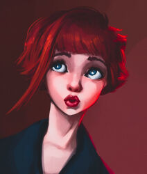 original fan art