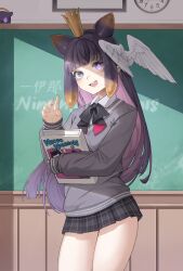 ninomae ina'nis from hololive