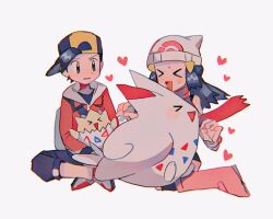 ethan (pokemon) from pokemon