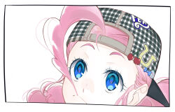pinkie pie from my little pony