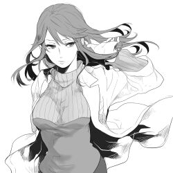 yagiri namie from durarara!! by noppo