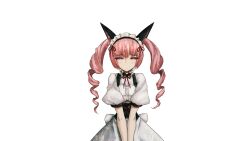 akiha rumiho from science adventure by huke