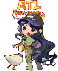 original fan art