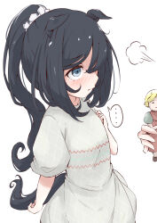 eishin flash (umamusume) from umamusume