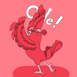 oricorio from pokemon