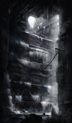 blue archive fan art