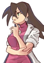 tron bonne (mega man) from mega man (series) by tikuwabu 33