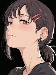 higashiyama kobeni from chainsaw man