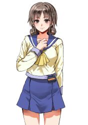 shinohara seiko from corpse party by kuya (hey36253625)
