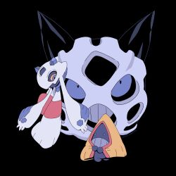 froslass from pokemon