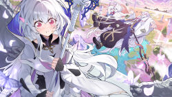 fou (fate) from fate/grand order