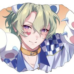 tomoe hiyori from ensemble stars!
