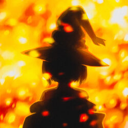 megumin from kono subarashii sekai ni shukufuku wo!