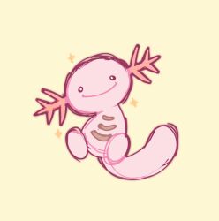 wooper from pokemon