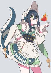 nijisanji fan art