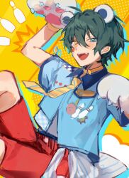 kagehira mika from ensemble stars!