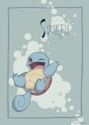 squirtle from pokemon