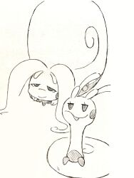 hisuian goodra from pokemon
