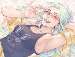 buddha from shuumatsu no valkyrie