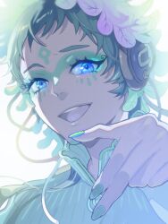 gnosia fan art