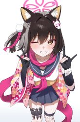 izuna (blue archive) from blue archive
