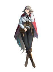 velouria (fire emblem) from fire emblem