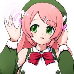momone momo from utau