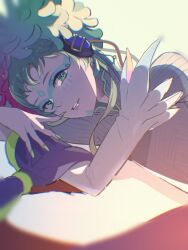 gnosia fan art