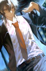 nijisanji fan art