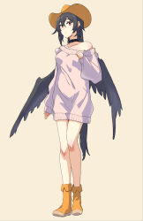 kurokoma saki from touhou by jack (wkm74959)
