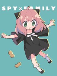 anya (spy x family) from spy x family by richard (richaball)