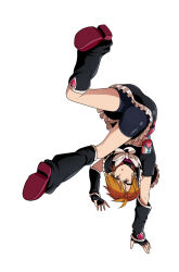 cure black from futari wa precure by galois