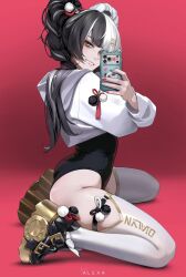 dialyn (zenless zone zero) from zenless zone zero